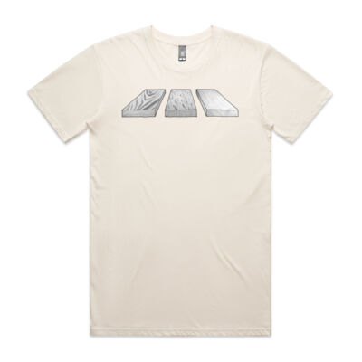 Chairman of the board tee Thumbnail