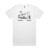 Classic Plus Tee [+5cm] Thumbnail