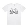 Mens Staple Minus Tee Thumbnail
